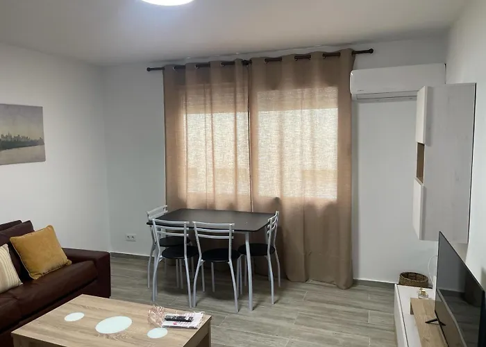 Apartamentos Azonaicas Centro Tendillas