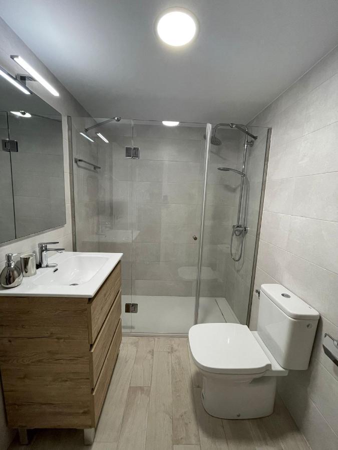 Appartement Azonaicas Centro Tendillas