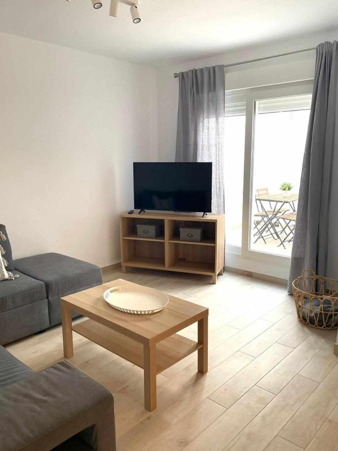 Appartement Azonaicas Centro Tendillas