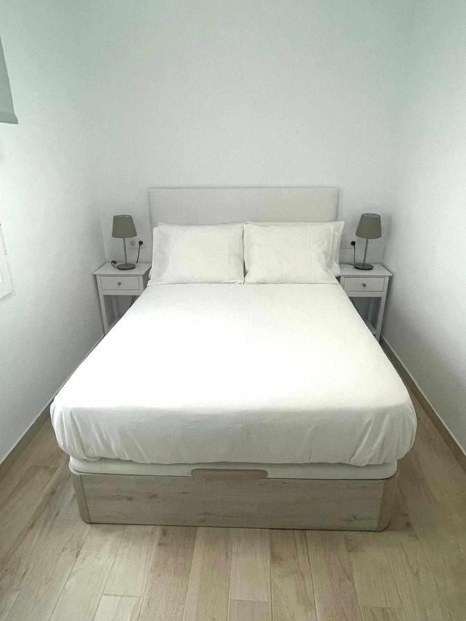 Appartement Azonaicas Centro Tendillas