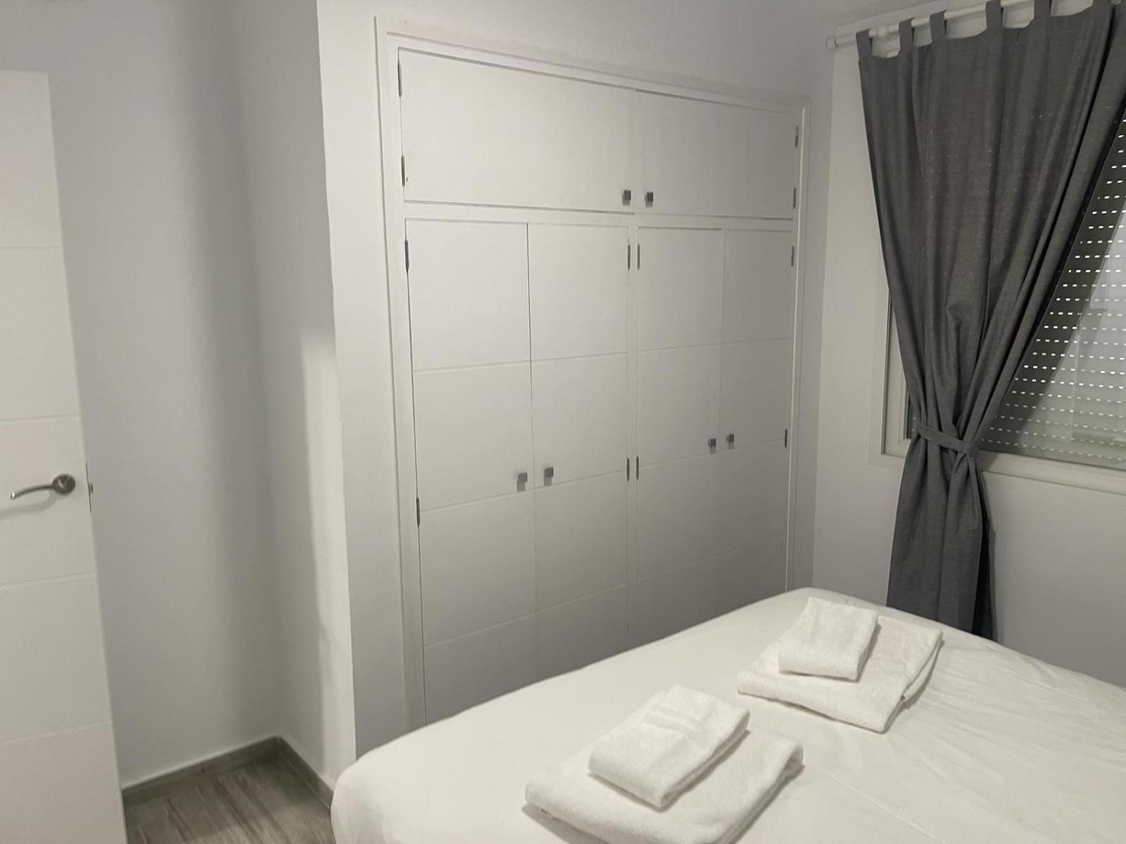 Appartement Azonaicas Centro Tendillas *